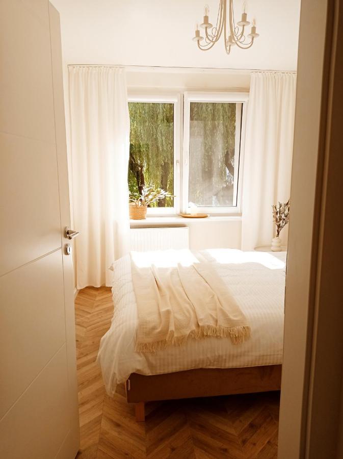 Apartament Home Mi Νίσα Εξωτερικό φωτογραφία
