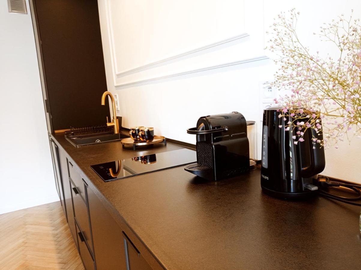 Apartament Home Mi Νίσα Εξωτερικό φωτογραφία