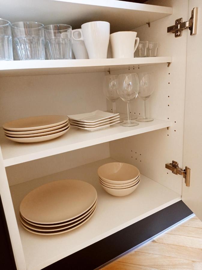 Apartament Home Mi Νίσα Εξωτερικό φωτογραφία